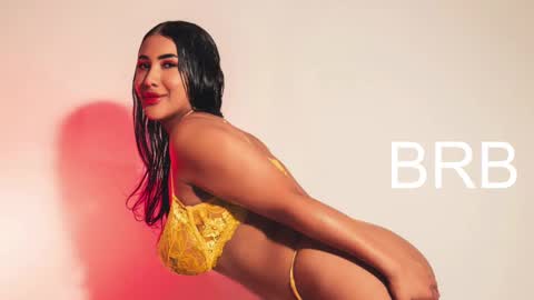 Karen online show from 02/26/25, 08:04