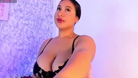 Snapshot of _karenestrada_ chatting on 06/14/26, 08:38 Karen online show from 06/14/26, 08:38