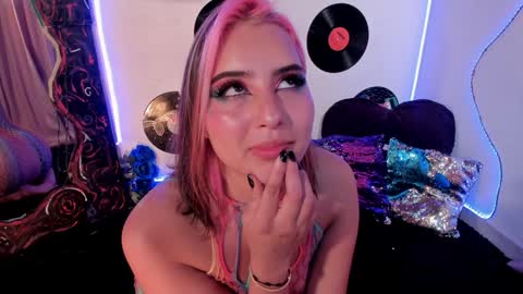 _karine01 online show from 01/31/25, 03:20