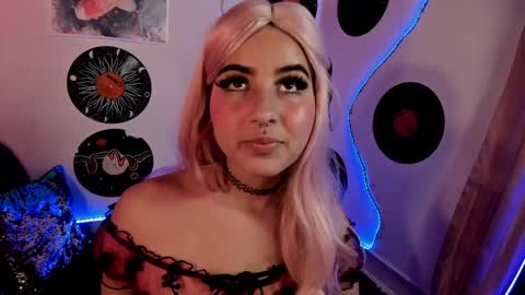 _karine01 online show from 02/13/25, 08:06