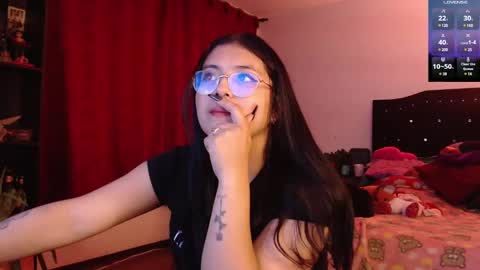 Snapshot of _kat_sweet chatting on 01/28/25, 03:15 Cata  online show from 01/28/25, 03:15