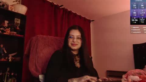 Snapshot of _kat_sweet chatting on 01/29/25, 07:25 Cata  online show from 01/29/25, 07:25