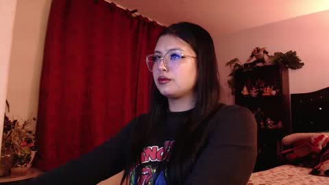 Snapshot of _kat_sweet chatting on 02/24/25, 03:55 Cata  online show from 02/24/25, 03:55