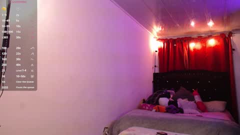 Snapshot of _kat_sweet chatting on 09/29/25, 03:11 Cata  online show from 09/29/25, 03:11