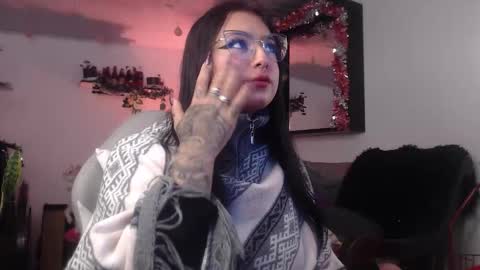 Cata  online show from 12/05/25, 03:37