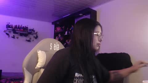 Cata  online show from 01/09/26, 02:36