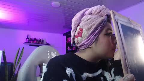 Cata  online show from 03/27/26, 03:12