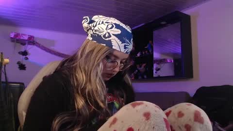 Cata  online show from 04/11/26, 07:45