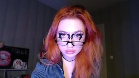 katemiller online show from 01/07/25, 01:24