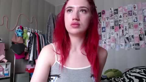 katemiller online show from 04/18/26, 04:05