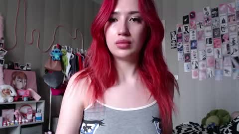 katemiller online show from 06/18/26, 04:46