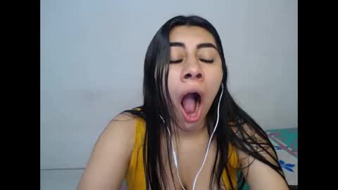 kateryn online show from 03/31/26, 03:34