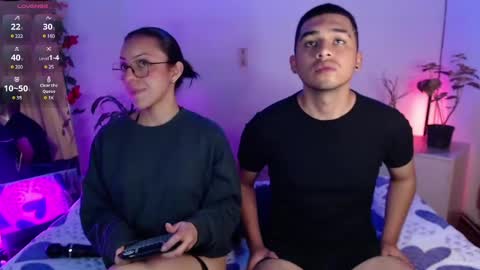 Snapshot of _kathy_and_myke chatting on 01/09/25, 04:19 Kathy and Myke online show from 01/09/25, 04:19