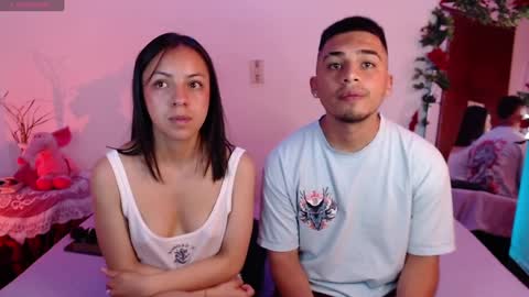 Snapshot of _kathy_and_myke chatting on 02/07/25, 02:15 Kathy and Myke online show from 02/07/25, 02:15