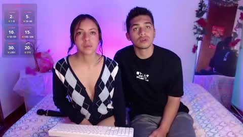 Snapshot of _kathy_and_myke chatting on 03/06/25, 02:08 Kathy and Myke online show from 03/06/25, 02:08