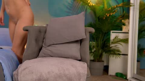 FANSLY ---   anal in private 700 tokens online show from 03/02/25, 06:59