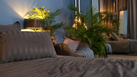 FANSLY ---   anal in private 700 tokens online show from 10/11/25, 02:15