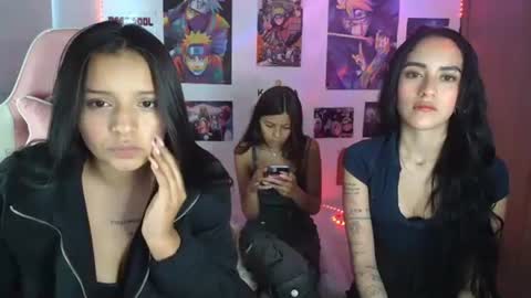 khloe sweet online show from 01/17/25, 08:00