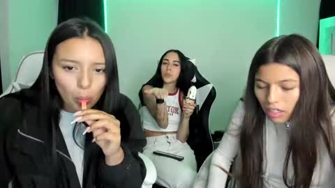 khloe sweet online show from 02/16/25, 11:16