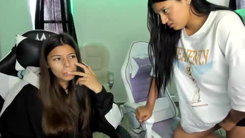 khloe sweet online show from 02/20/25, 07:52