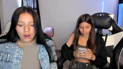 khloe sweet online show from 02/21/25, 09:22