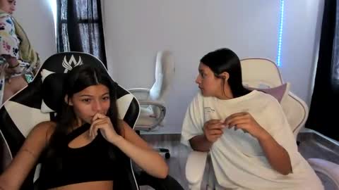 khloe sweet online show from 02/24/25, 06:47