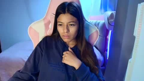 khloe sweet online show from 04/20/26, 12:19