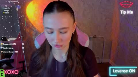 Kiki online show from 02/25/26, 02:10