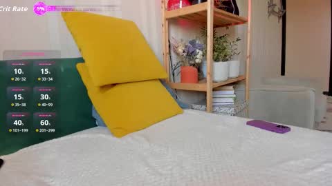 Kiara 0100 - 0700 UTC almost every day online show from 03/25/26, 04:40