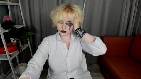 Snapshot of _killy_ chatting on 09/11/25, 08:42 Li online show from 09/11/25, 08:42