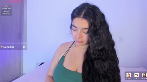 Snapshot of _kimtorres_1 chatting on 06/18/26, 10:14 _kimtorres_1 online show from 06/18/26, 10:14