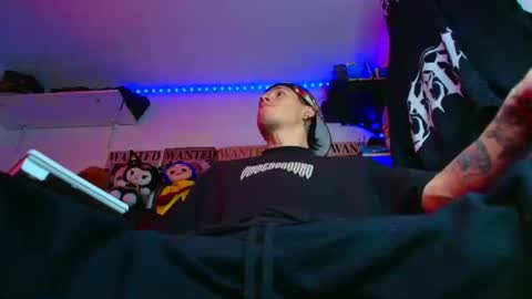 SHADOW online show from 06/10/26, 08:08