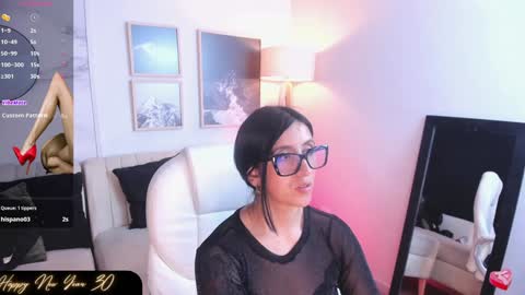 Kiraaaa 0 online show from 12/29/24, 07:53