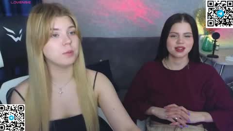 Molly   Emily online show from 04/14/26, 07:20