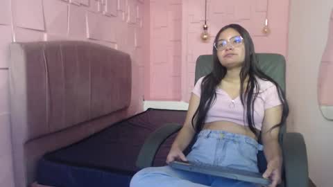 Jalina online show from 09/12/25, 11:43