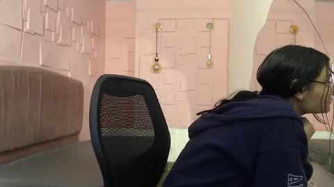 Jalina online show from 10/03/25, 11:51