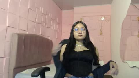 Jalina online show from 10/08/25, 11:52