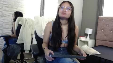 Jalina online show from 11/03/25, 11:44