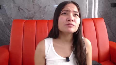 Jalina online show from 04/21/26, 05:28