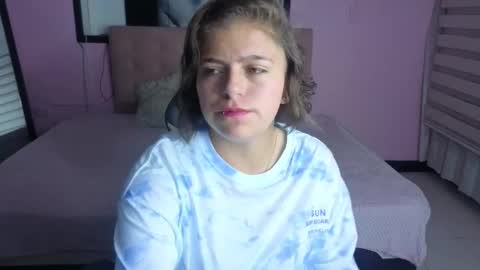 _kitten_1 online show from 03/27/26, 11:15