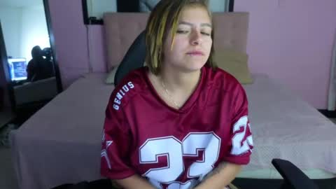 _kitten_1 online show from 04/14/26, 11:55