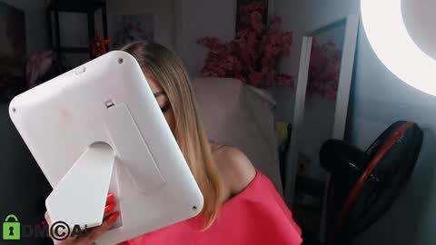 Aleksa online show from 01/02/25, 04:46