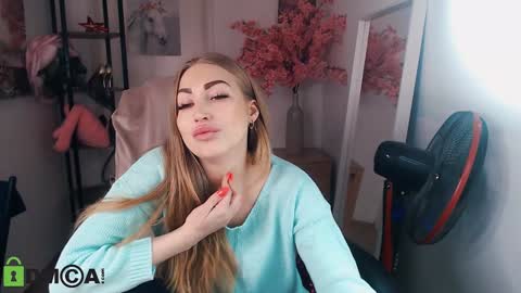 Aleksa online show from 01/31/25, 12:07