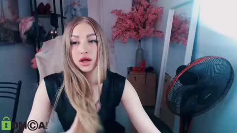 Aleksa online show from 02/16/25, 08:43