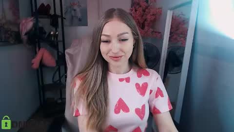 Aleksa online show from 02/19/25, 08:44