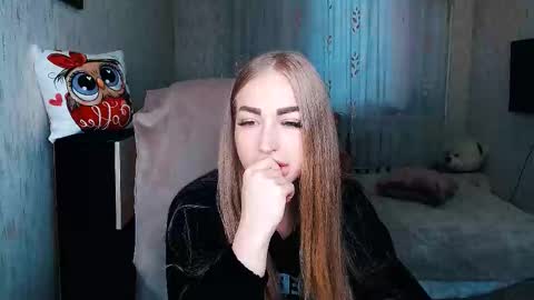 Aleksa online show from 09/21/25, 02:19