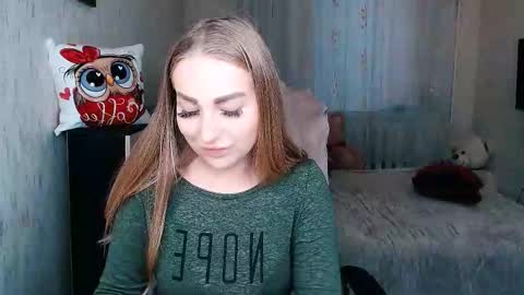 Aleksa online show from 11/23/25, 07:08