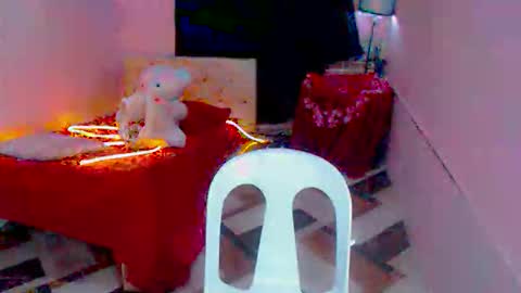 Snapshot of _kittyk7 chatting on 05/30/26, 03:20 bugrang online show from 05/30/26, 03:20