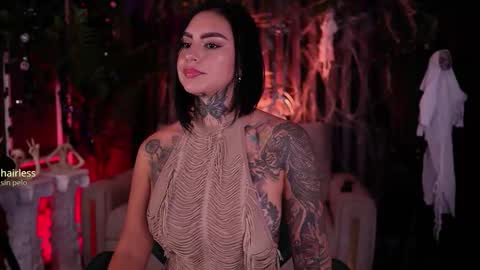   online show from 10/14/25, 08:20