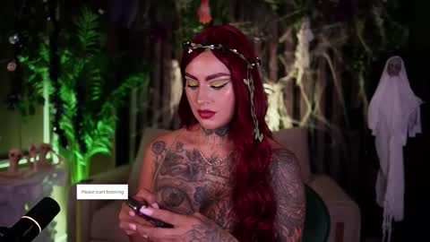   online show from 10/17/25, 10:12